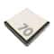 24 Packs: 20 ct. (480 total) Cheers to 70 Beverage Napkins by Celebrate It™